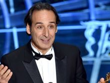 Alexandre Desplat