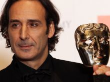 Alexandre Desplat