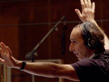 Alexandre Desplat