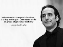 Alexandre Desplat