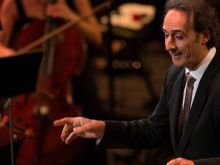 Alexandre Desplat