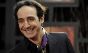 Alexandre Desplat