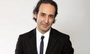 Alexandre Desplat