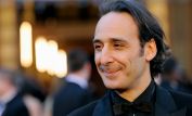 Alexandre Desplat