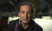 Alexandre Desplat