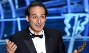 Alexandre Desplat