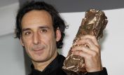 Alexandre Desplat