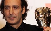 Alexandre Desplat