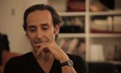 Alexandre Desplat