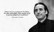 Alexandre Desplat