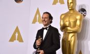 Alexandre Desplat