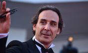 Alexandre Desplat