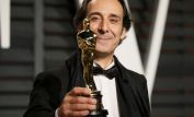 Alexandre Desplat