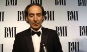 Alexandre Desplat