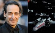 Alexandre Desplat