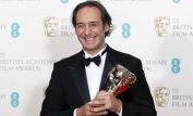 Alexandre Desplat