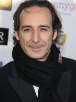 Alexandre Desplat