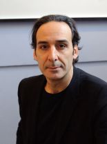 Alexandre Desplat