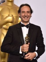 Alexandre Desplat