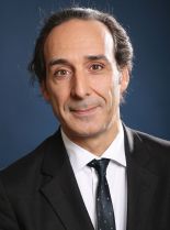 Alexandre Desplat