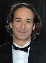 Alexandre Desplat