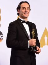 Alexandre Desplat