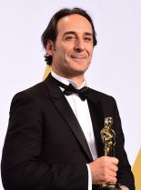 Alexandre Desplat