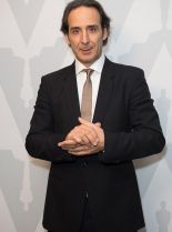 Alexandre Desplat