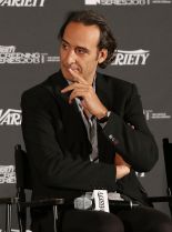 Alexandre Desplat