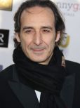 Alexandre Desplat