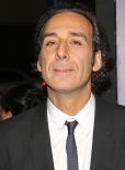 Alexandre Desplat