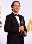 Alexandre Desplat