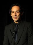 Alexandre Desplat