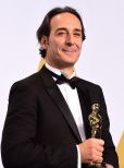 Alexandre Desplat