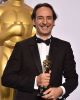 Alexandre Desplat