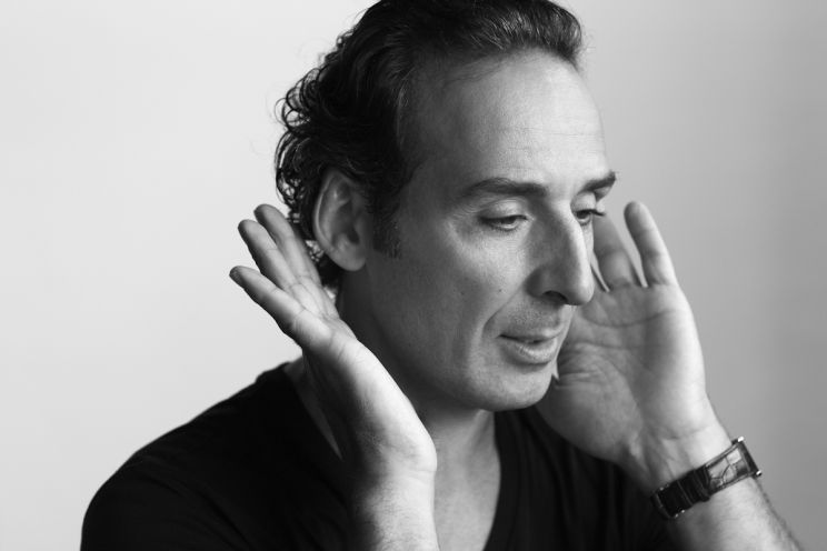 Alexandre Desplat