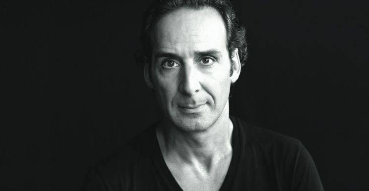 Alexandre Desplat