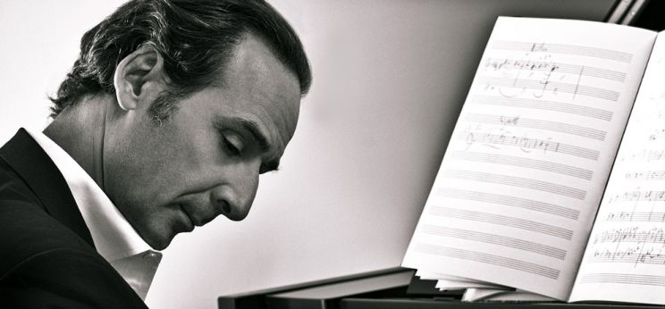 Alexandre Desplat