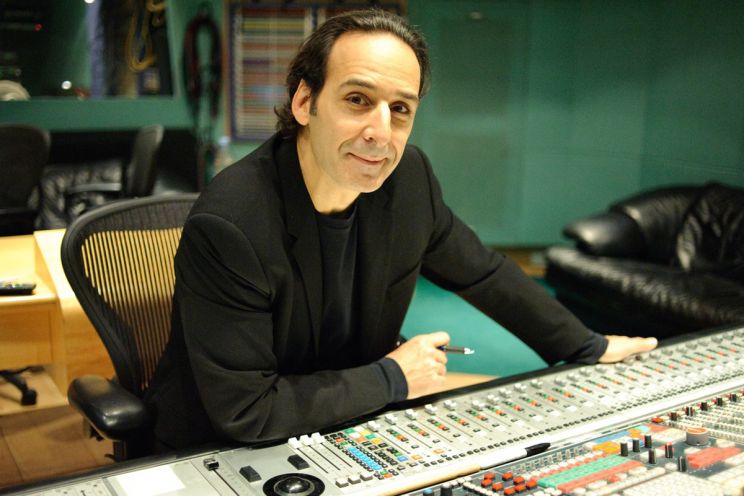 Alexandre Desplat