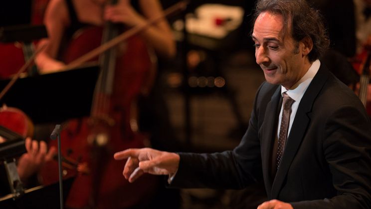 Alexandre Desplat