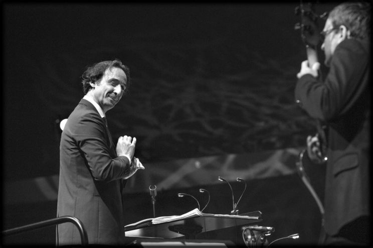 Alexandre Desplat
