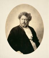 Alexandre Dumas père