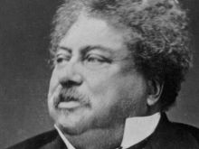 Alexandre Dumas père