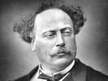 Alexandre Dumas père