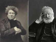 Alexandre Dumas père