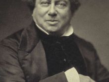 Alexandre Dumas père