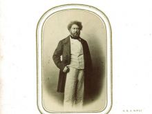 Alexandre Dumas père