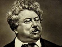 Alexandre Dumas père