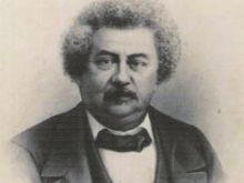 Alexandre Dumas père