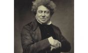 Alexandre Dumas père